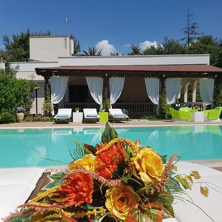 גלאטינה Villa Edda Heated Pool מראה חיצוני תמונה