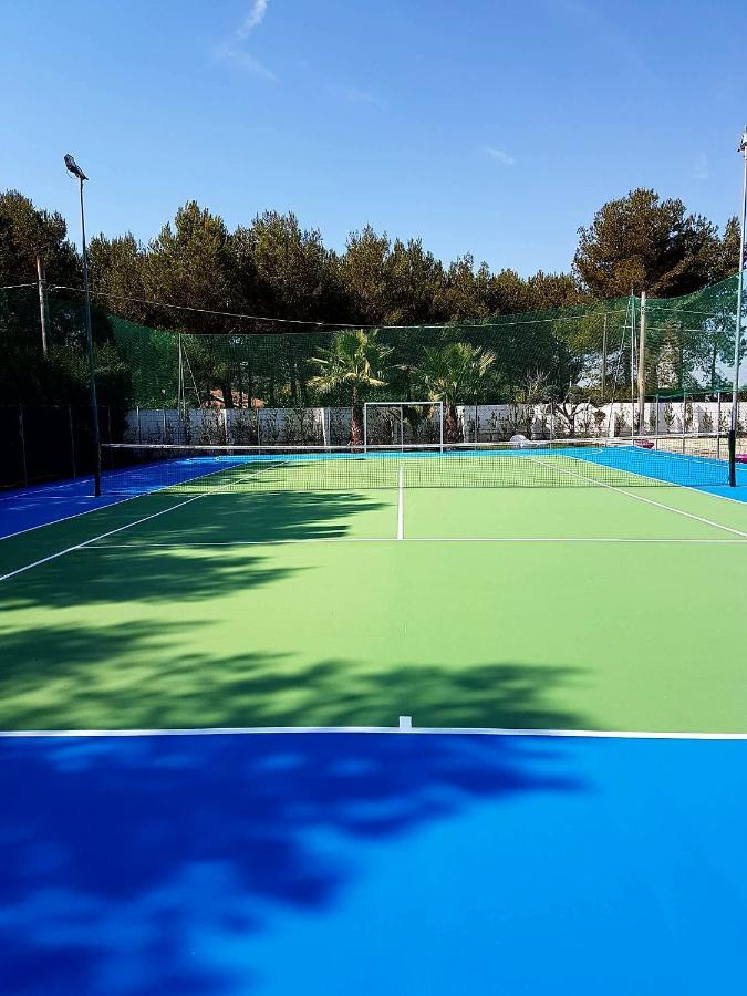 גלאטינה Villa Edda Heated Pool מראה חיצוני תמונה