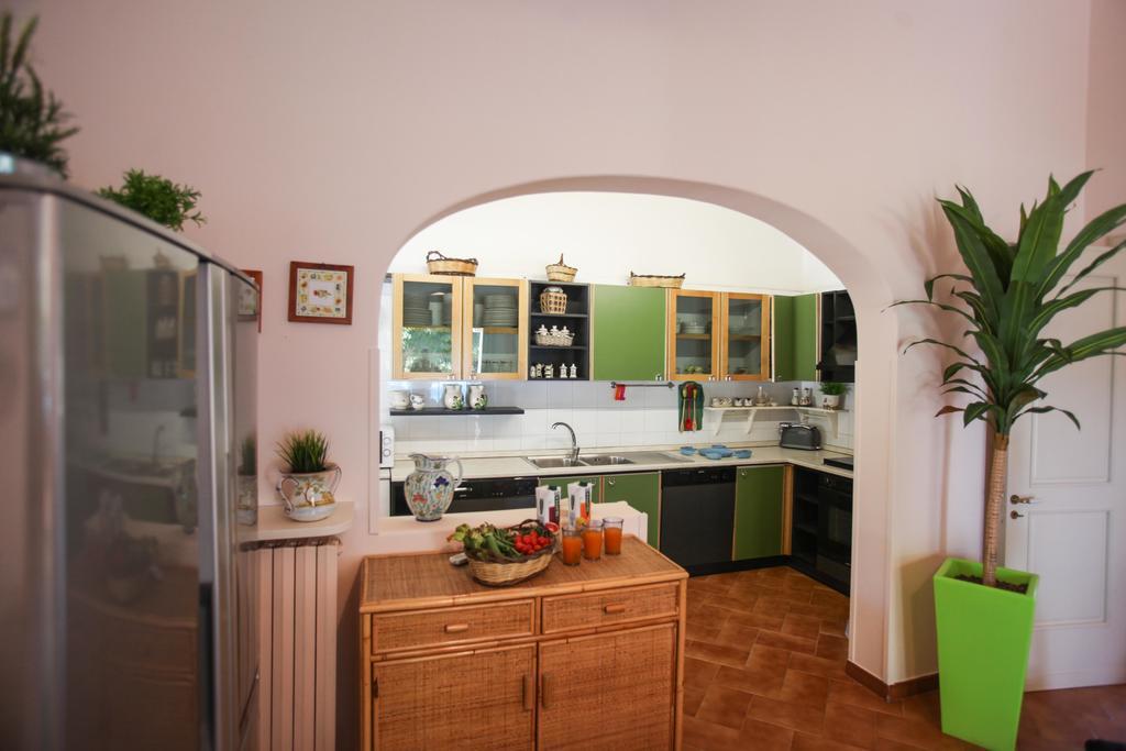 גלאטינה Villa Edda Heated Pool מראה חיצוני תמונה