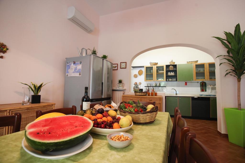 גלאטינה Villa Edda Heated Pool מראה חיצוני תמונה