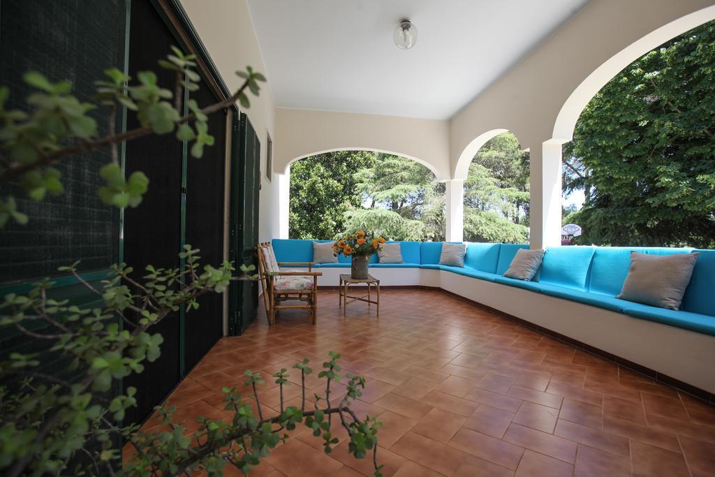 גלאטינה Villa Edda Heated Pool מראה חיצוני תמונה