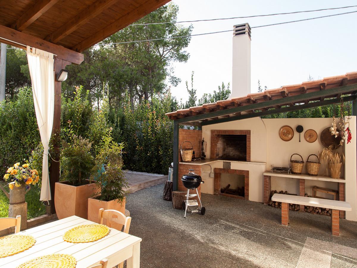 גלאטינה Villa Edda Heated Pool מראה חיצוני תמונה