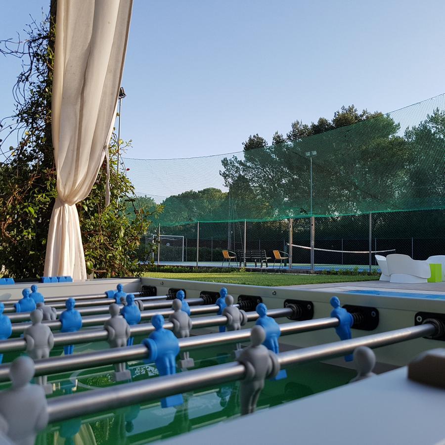 גלאטינה Villa Edda Heated Pool מראה חיצוני תמונה