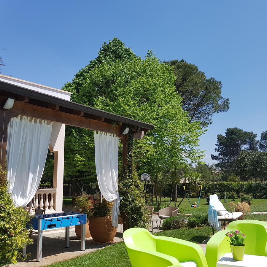 גלאטינה Villa Edda Heated Pool מראה חיצוני תמונה