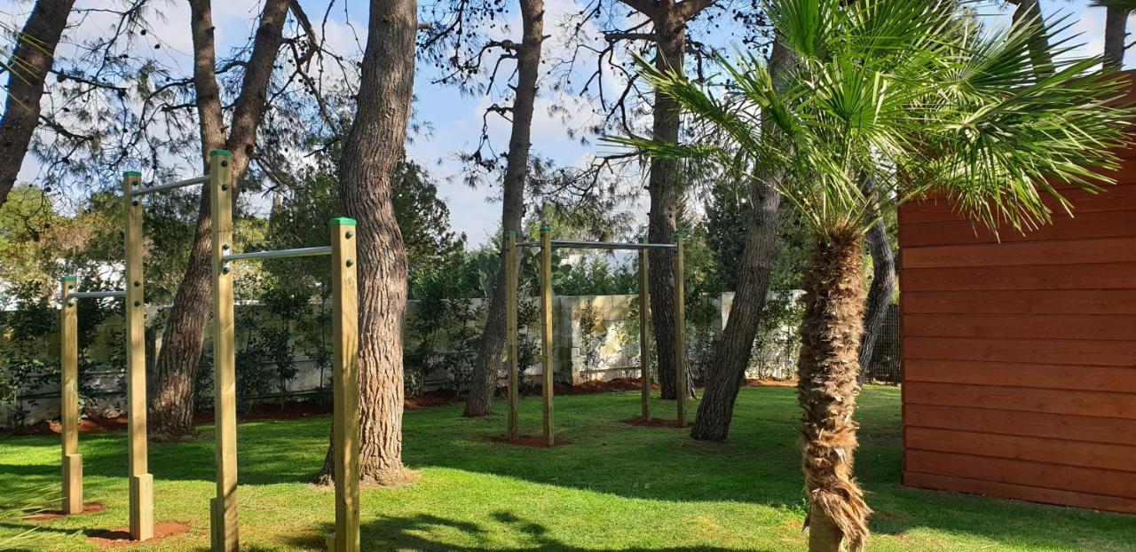 גלאטינה Villa Edda Heated Pool מראה חיצוני תמונה