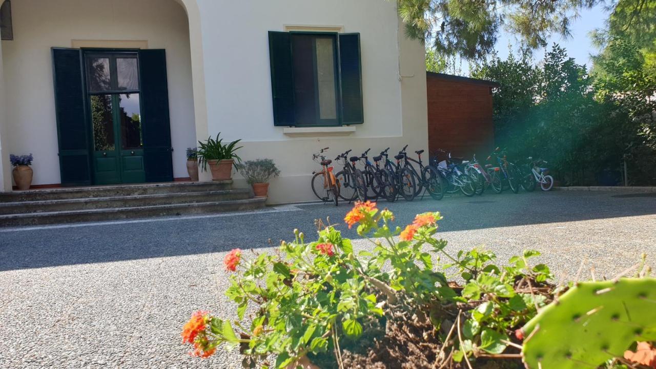 גלאטינה Villa Edda Heated Pool מראה חיצוני תמונה